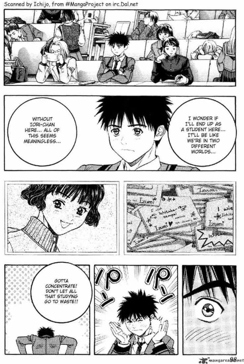 I"S Chapter 99 page 3