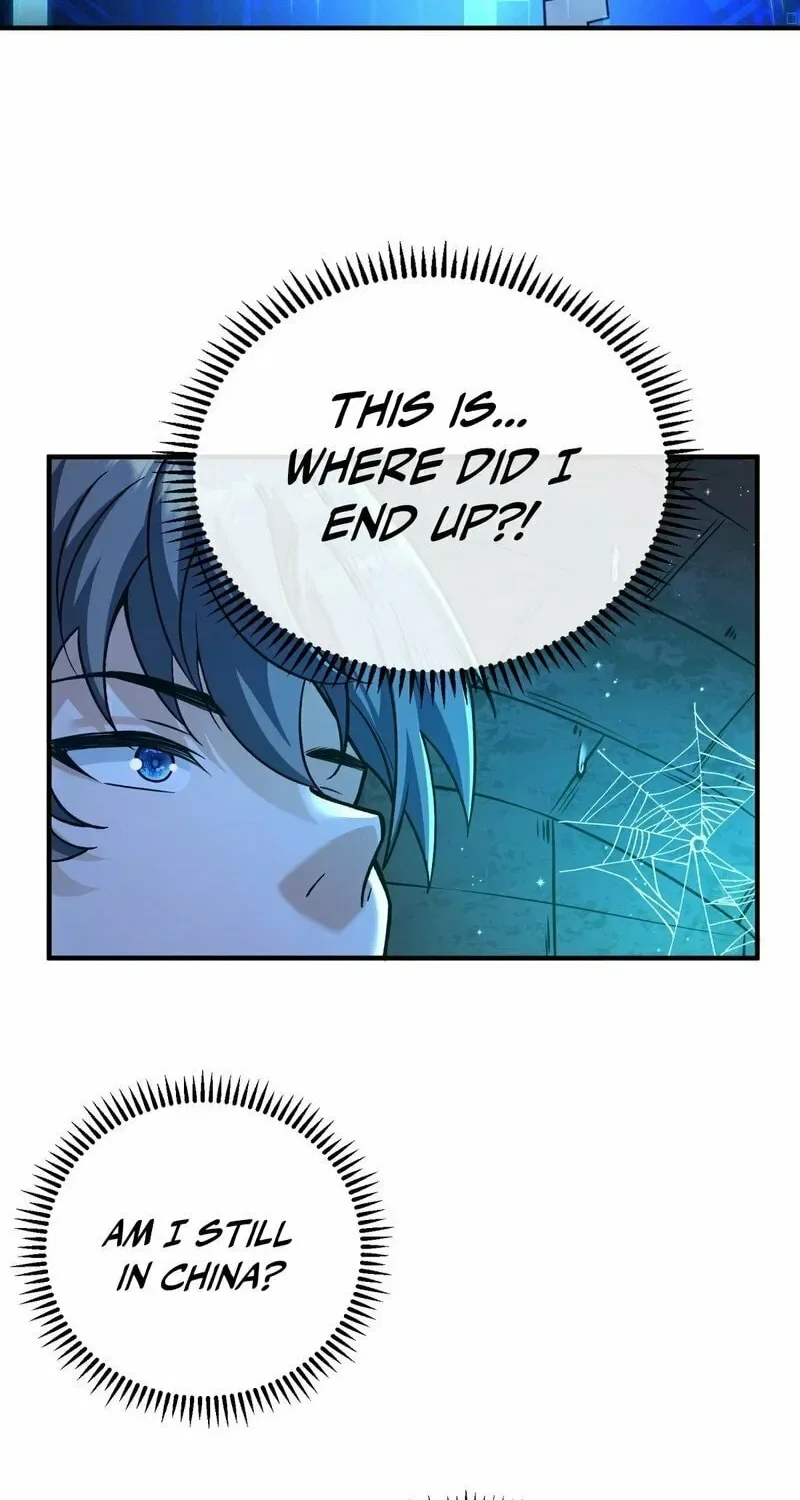I Said I’d Do Science Popularization, But All My Fans Are Witches? Chapter 1 page 13