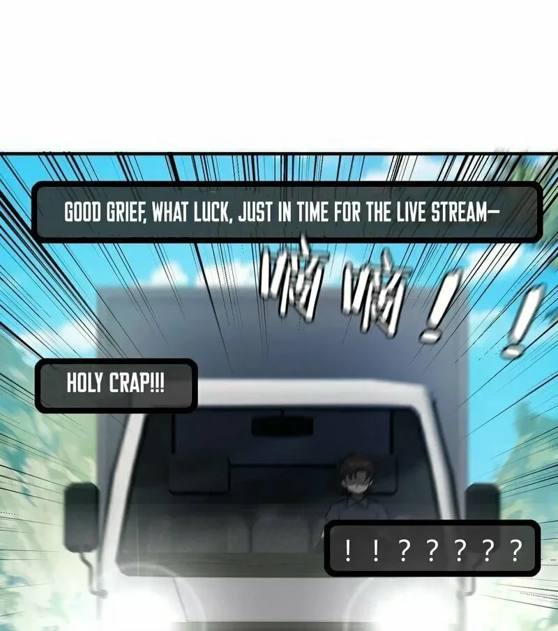 I Said I’d Do Science Popularization, But All My Fans Are Witches? Chapter 1 page 7
