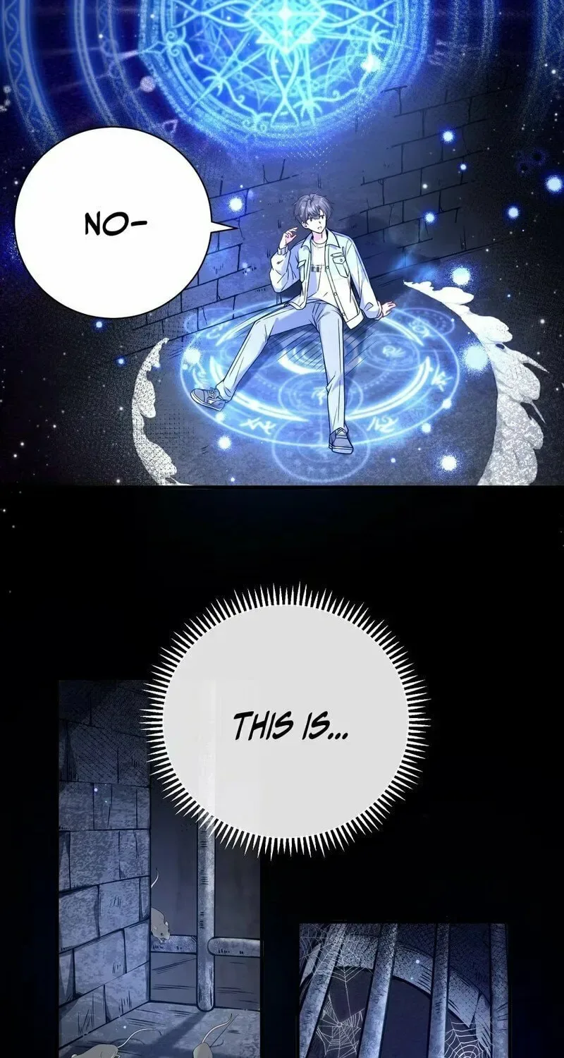 I Said I’d Do Science Popularization, But All My Fans Are Witches? Chapter 1 page 16