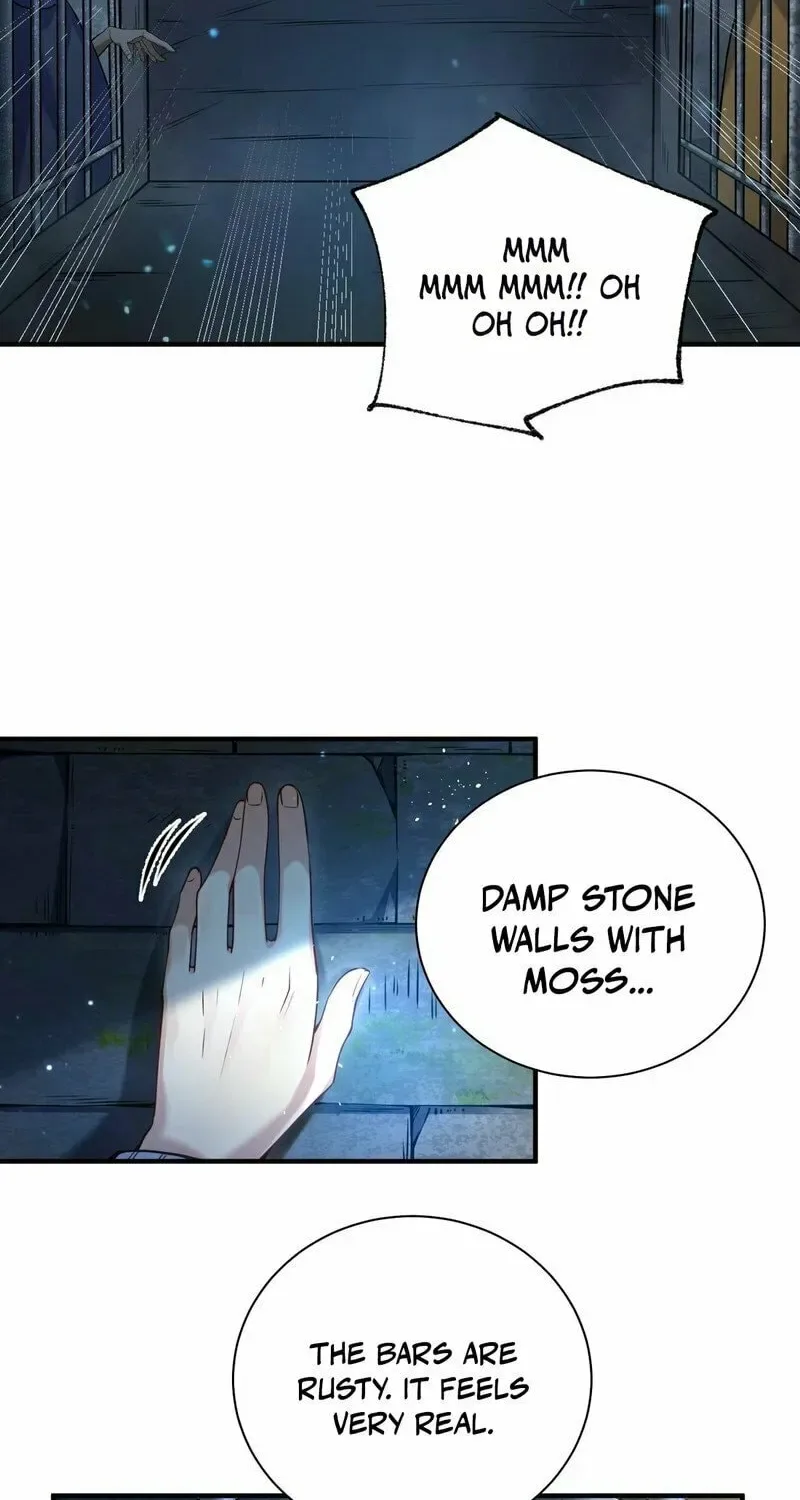 I Said I’d Do Science Popularization, But All My Fans Are Witches? Chapter 1 page 18