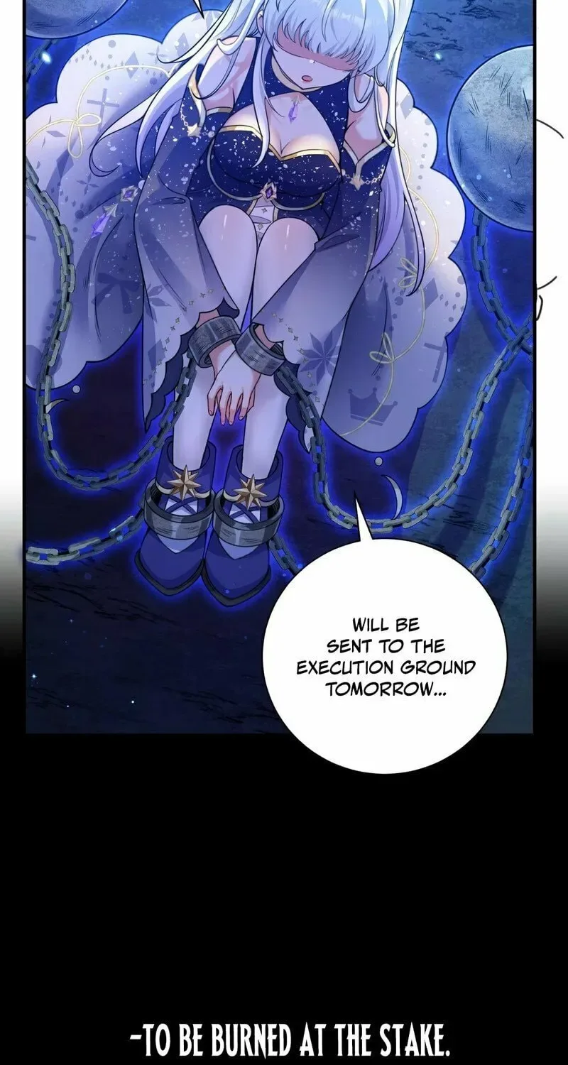 I Said I’d Do Science Popularization, But All My Fans Are Witches? Chapter 1 page 32