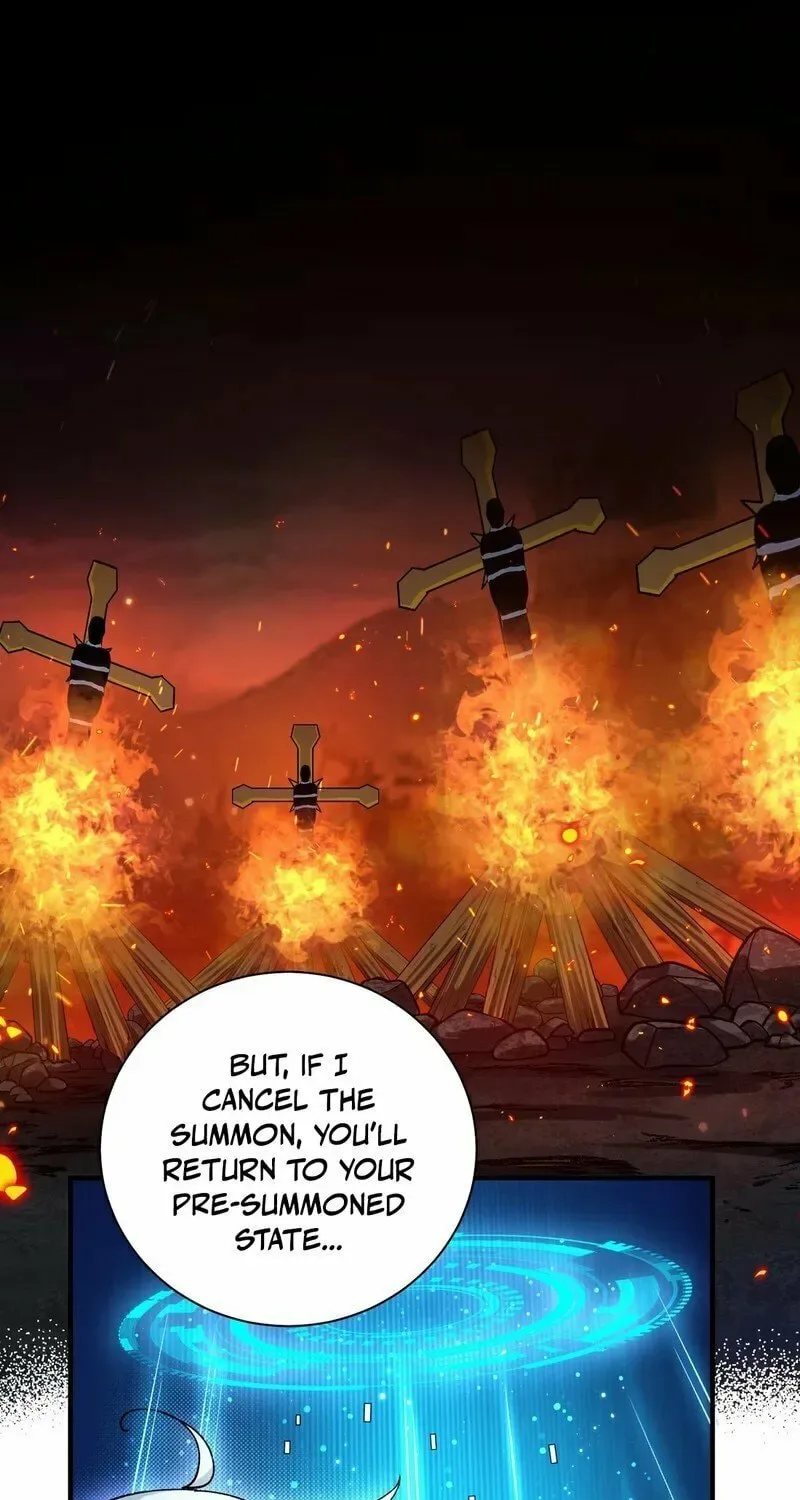I Said I’d Do Science Popularization, But All My Fans Are Witches? Chapter 1 page 33