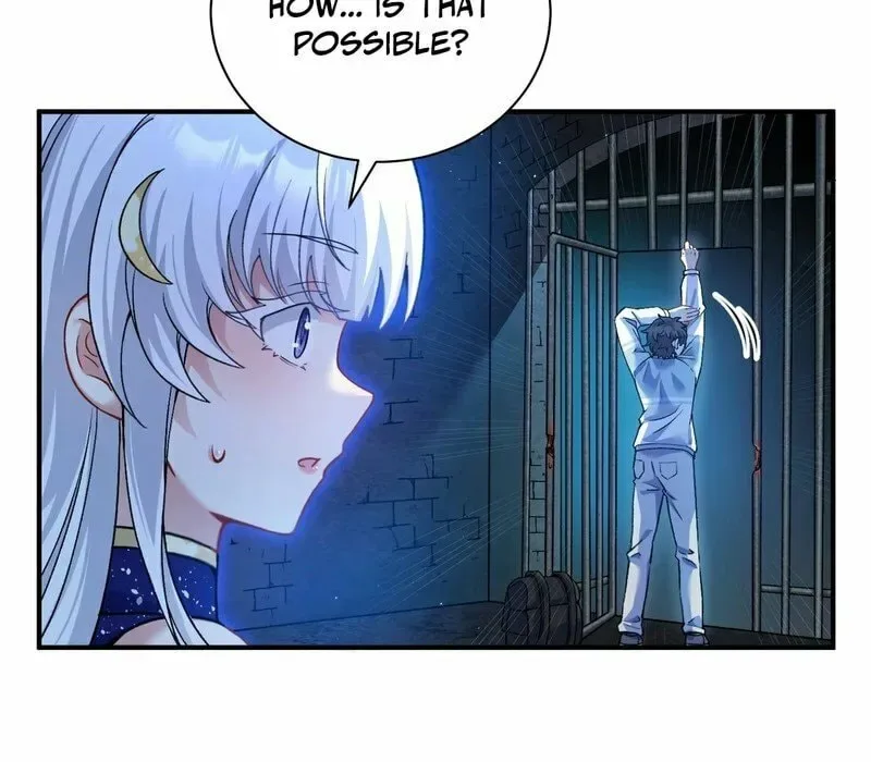 I Said I’d Do Science Popularization, But All My Fans Are Witches? Chapter 1 page 42