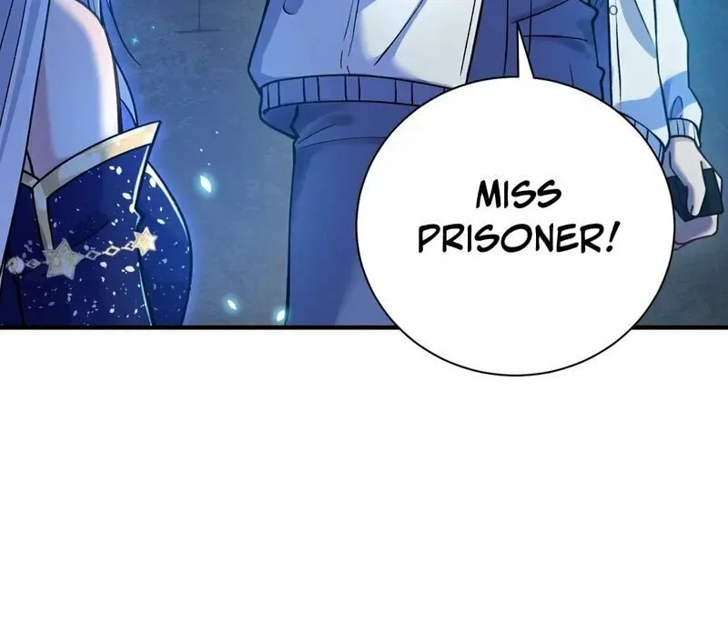I Said I’d Do Science Popularization, But All My Fans Are Witches? Chapter 1 page 56