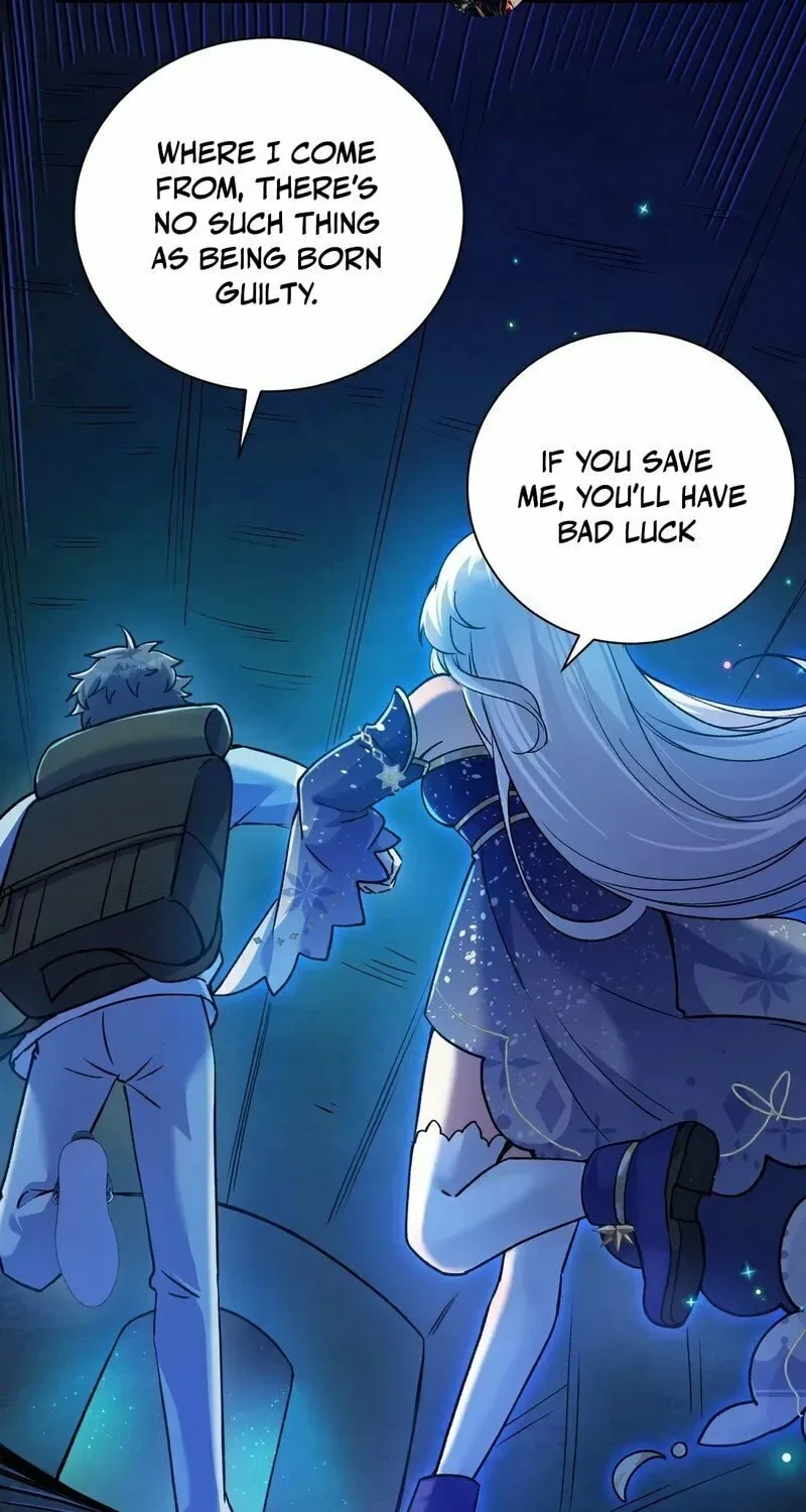 I Said I’d Do Science Popularization, But All My Fans Are Witches? Chapter 1 page 59