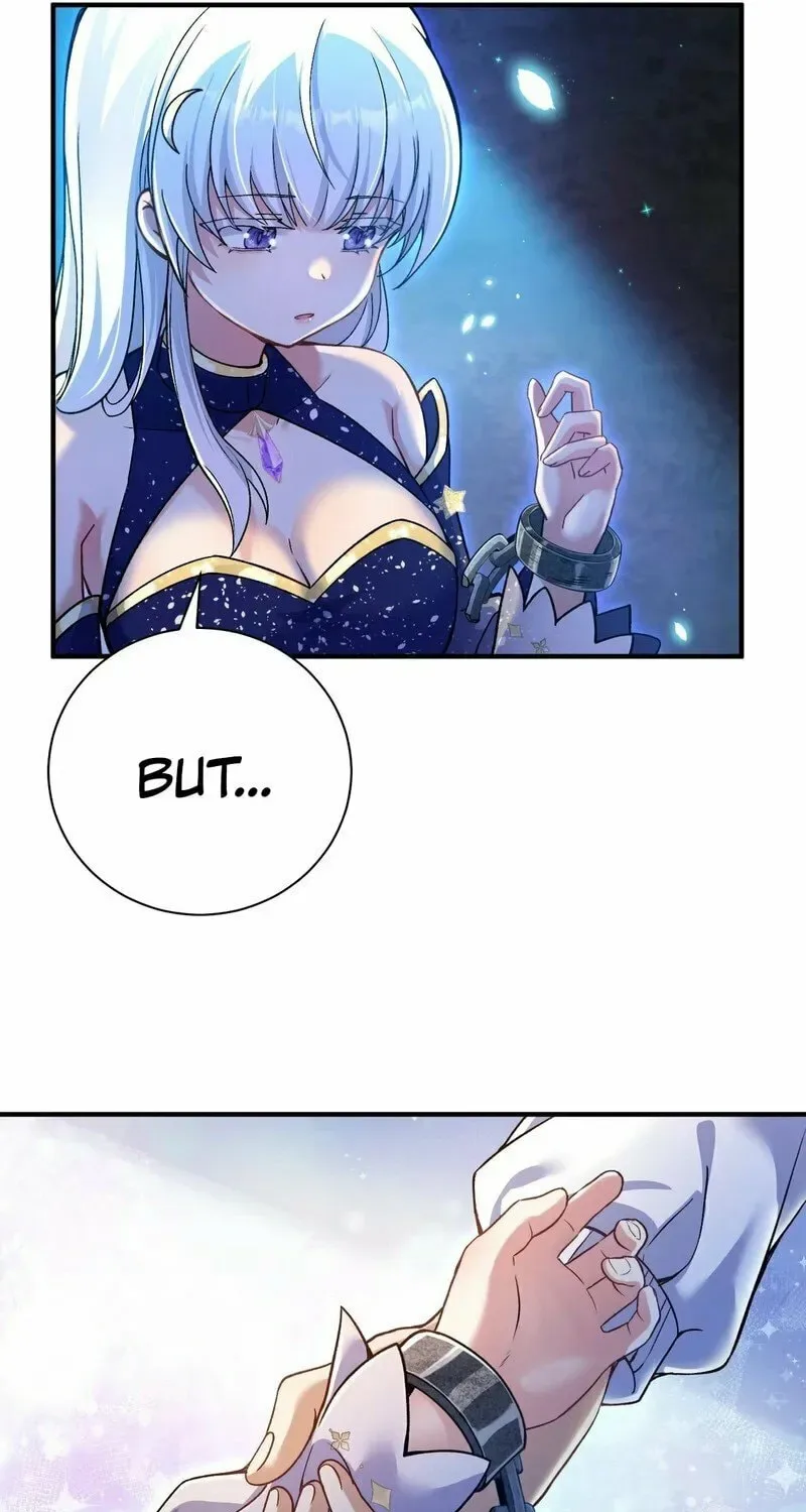 I Said I’d Do Science Popularization, But All My Fans Are Witches? Chapter 1 page 57