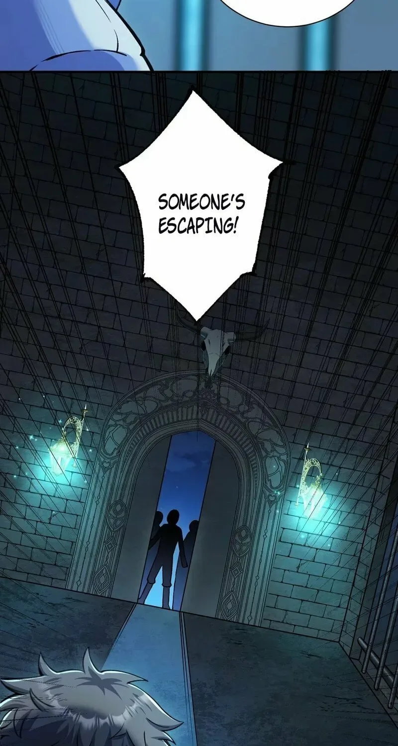 I Said I’d Do Science Popularization, But All My Fans Are Witches? Chapter 1 page 62