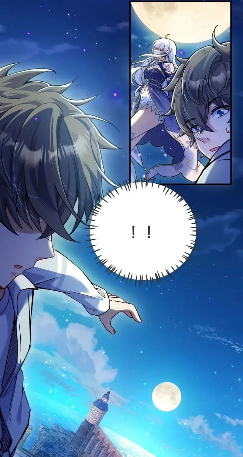 I Said I’d Do Science Popularization, But All My Fans Are Witches? Chapter 1 page 70