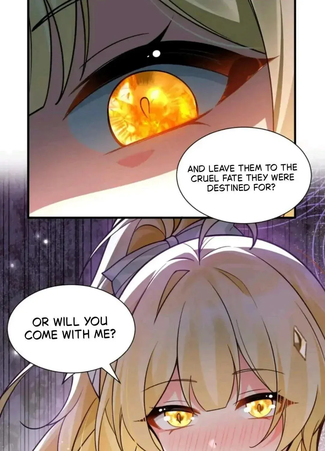 I Said I’d Do Science Popularization, But All My Fans Are Witches? Chapter 10 page 24