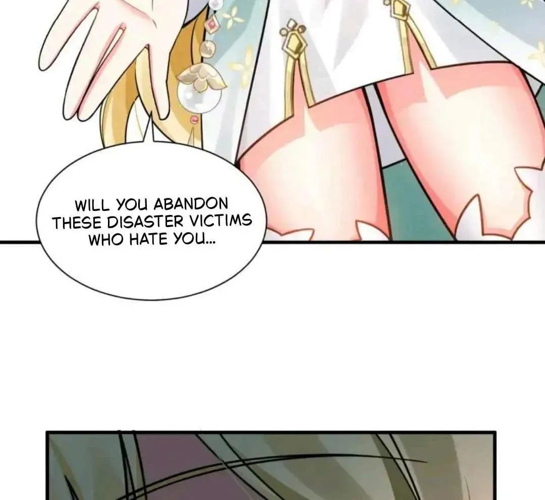 I Said I’d Do Science Popularization, But All My Fans Are Witches? Chapter 10 page 23