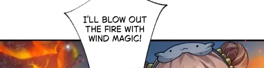 I Said I’d Do Science Popularization, But All My Fans Are Witches? Chapter 10 page 5
