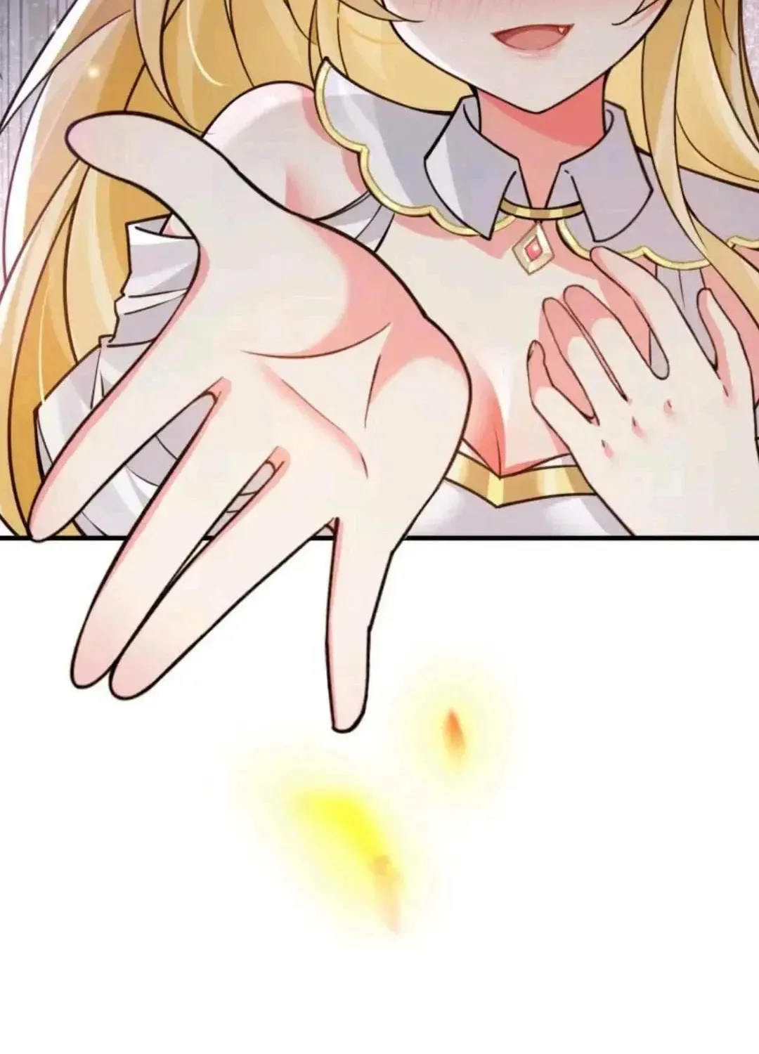 I Said I’d Do Science Popularization, But All My Fans Are Witches? Chapter 10 page 25
