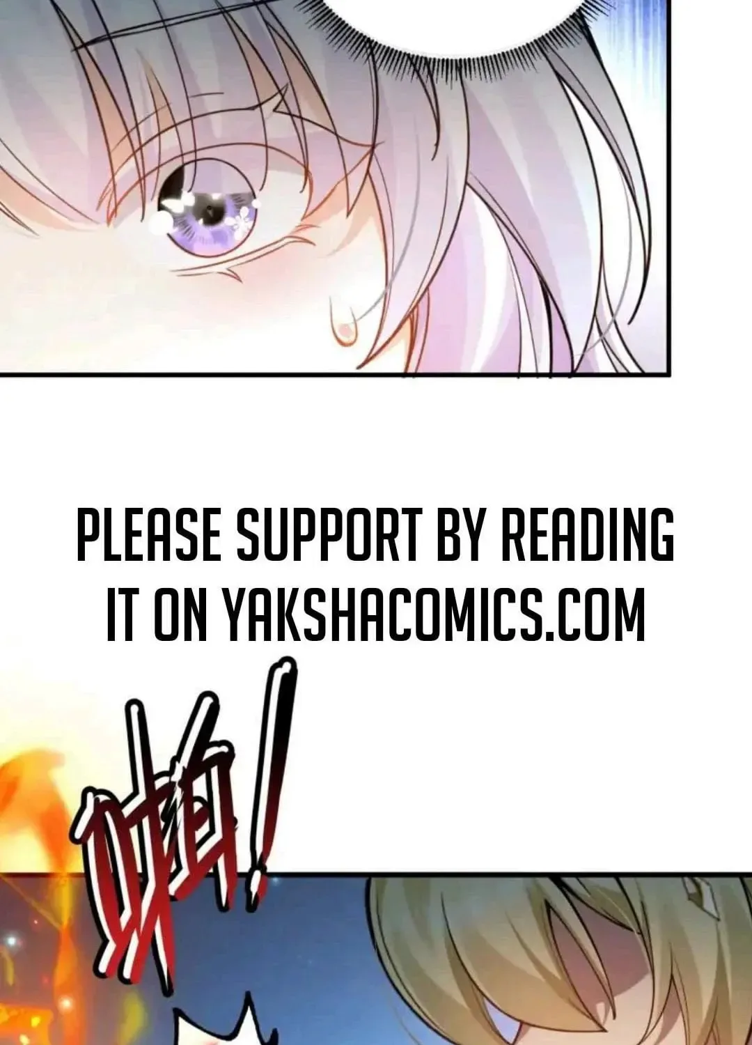 I Said I’d Do Science Popularization, But All My Fans Are Witches? Chapter 10 page 11