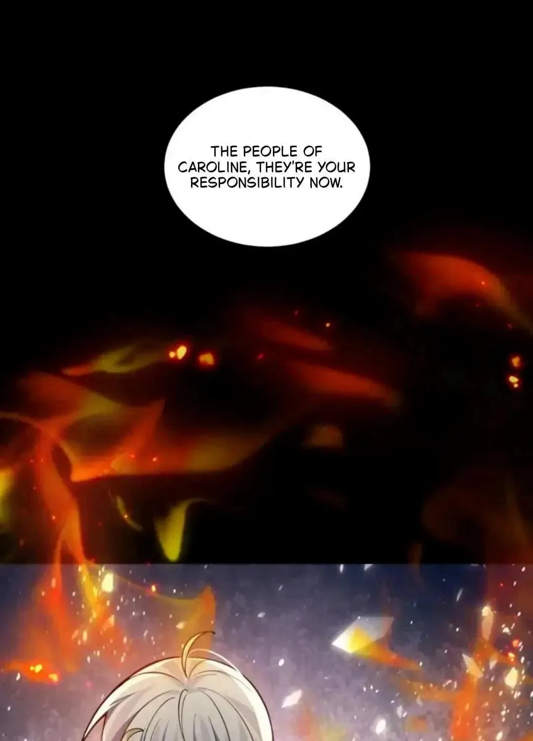 I Said I’d Do Science Popularization, But All My Fans Are Witches? Chapter 10 page 30