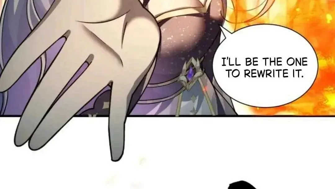 I Said I’d Do Science Popularization, But All My Fans Are Witches? Chapter 10 page 35
