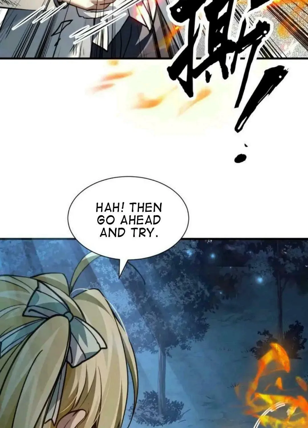 I Said I’d Do Science Popularization, But All My Fans Are Witches? Chapter 10 page 43