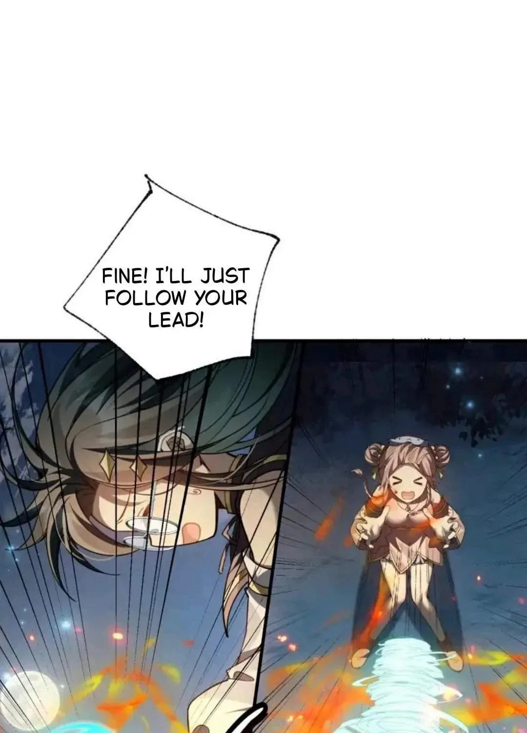 I Said I’d Do Science Popularization, But All My Fans Are Witches? Chapter 10 page 51