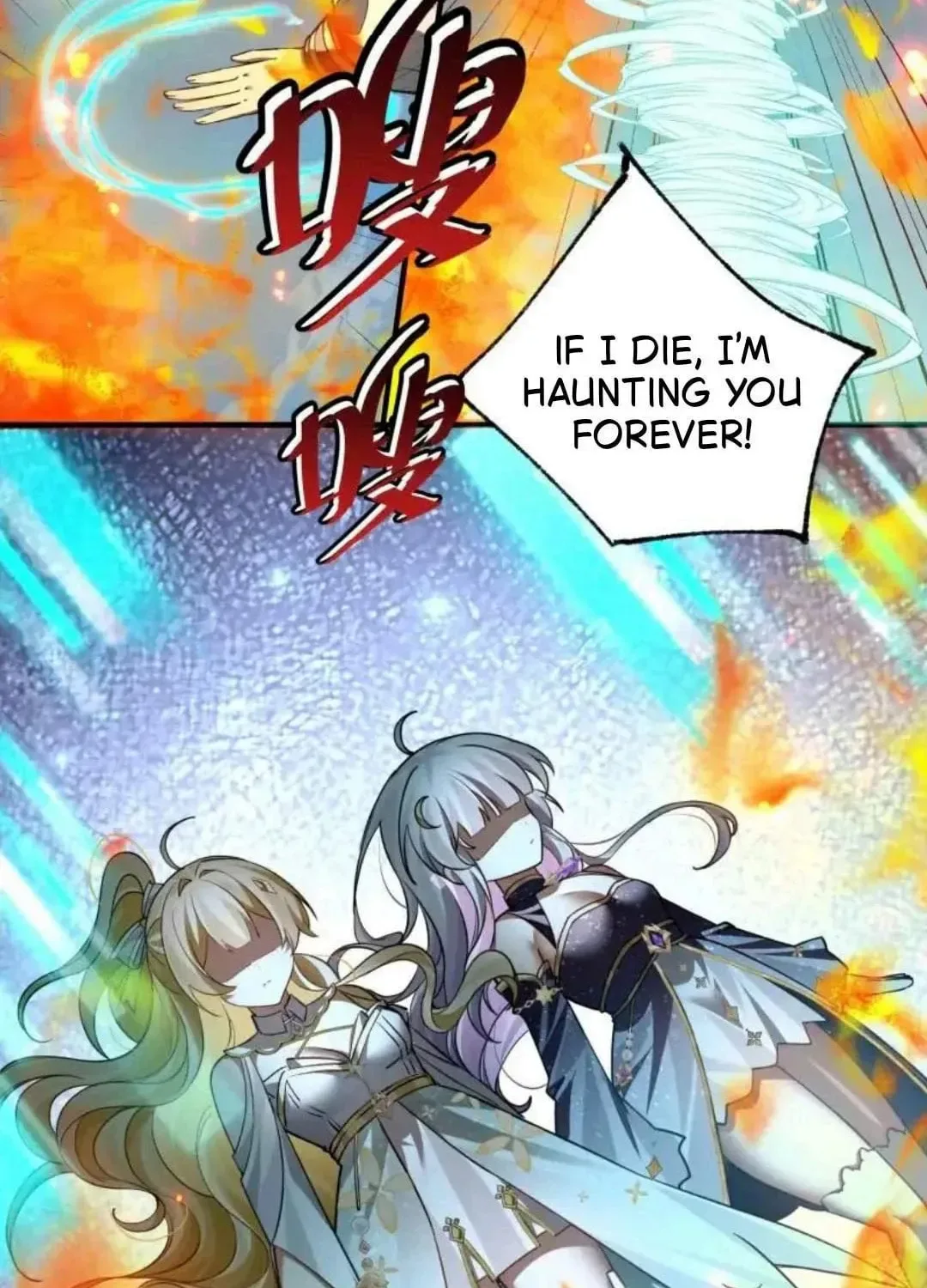 I Said I’d Do Science Popularization, But All My Fans Are Witches? Chapter 10 page 52