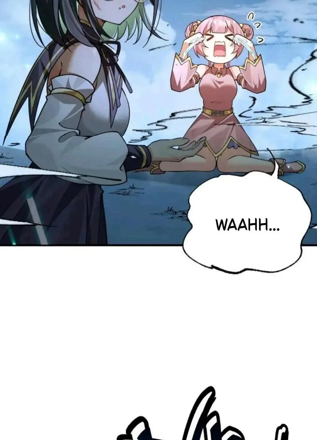 I Said I’d Do Science Popularization, But All My Fans Are Witches? Chapter 10 page 60