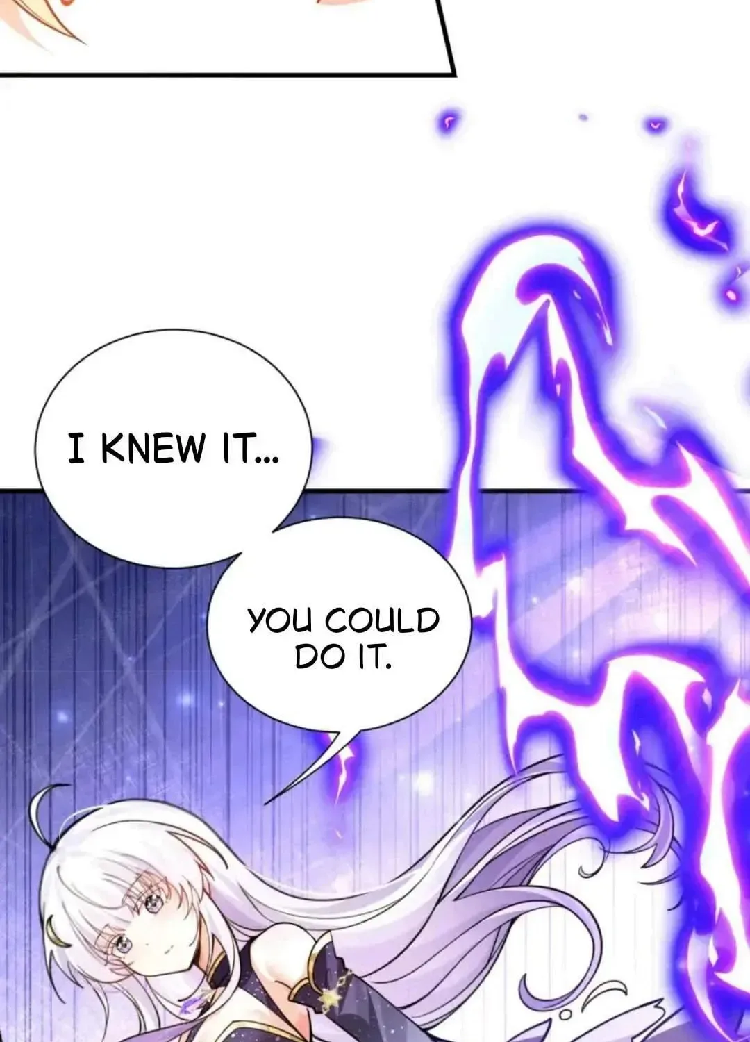 I Said I’d Do Science Popularization, But All My Fans Are Witches? Chapter 10 page 64