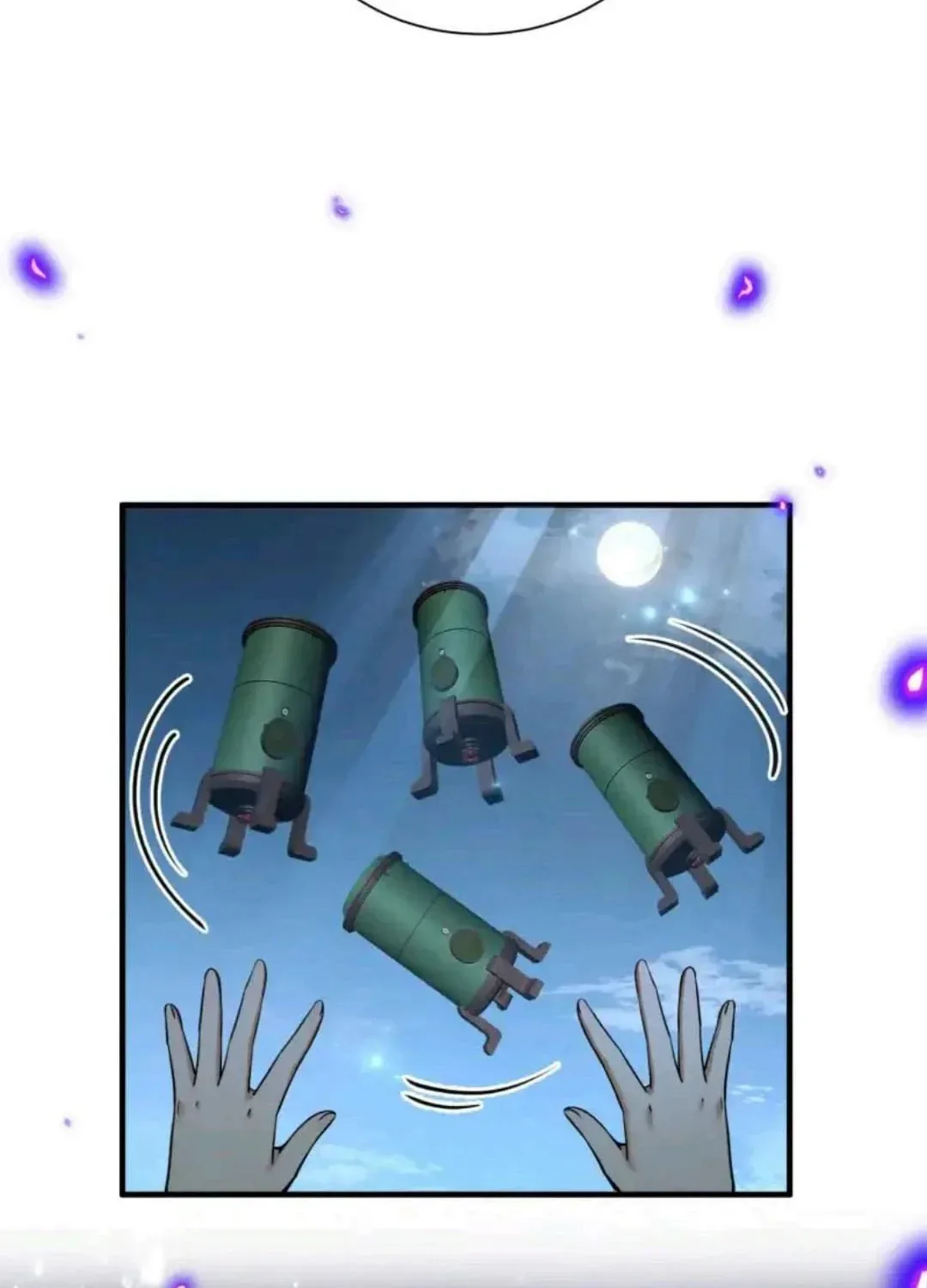 I Said I’d Do Science Popularization, But All My Fans Are Witches? Chapter 10 page 67