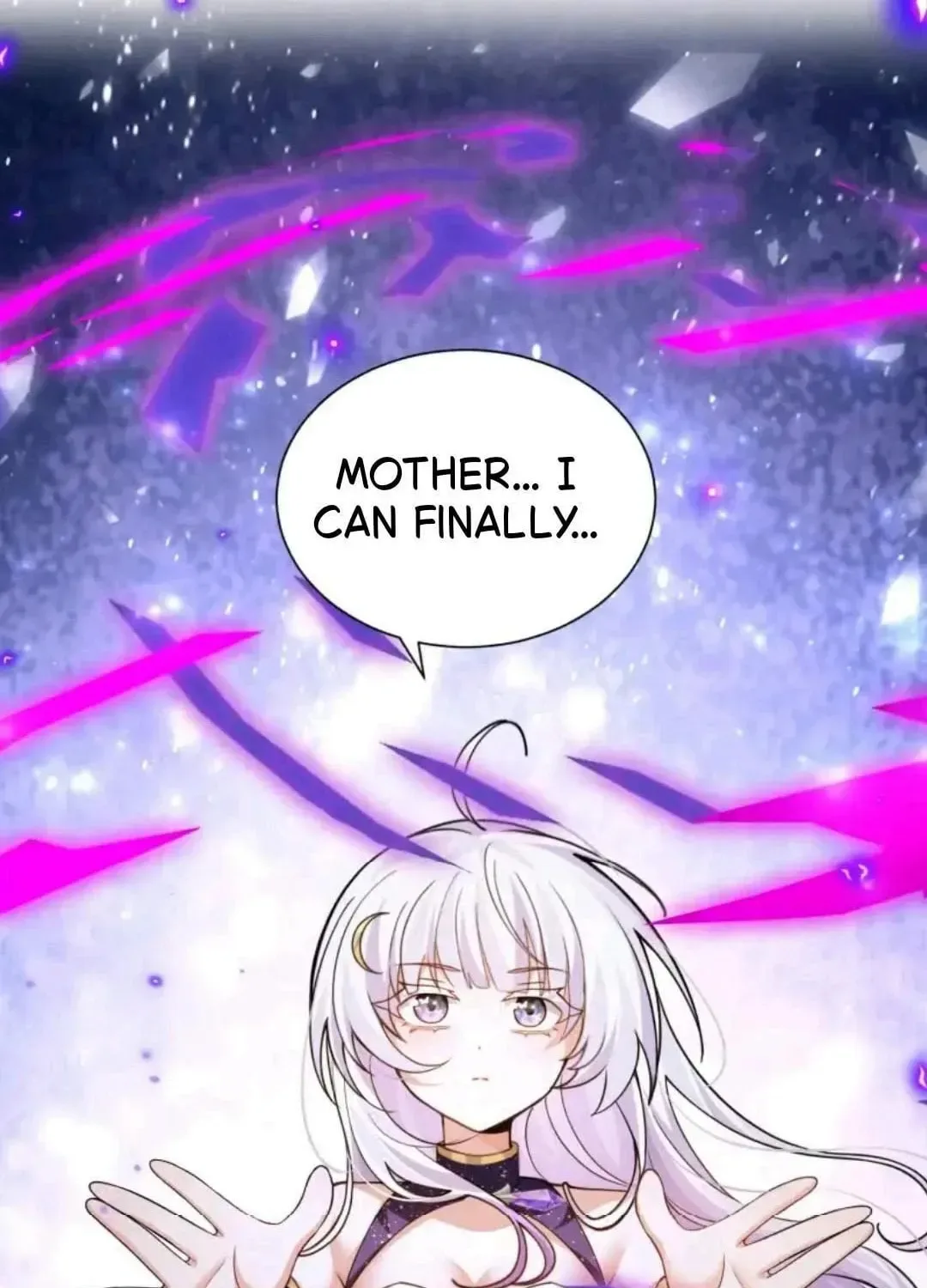 I Said I’d Do Science Popularization, But All My Fans Are Witches? Chapter 10 page 68