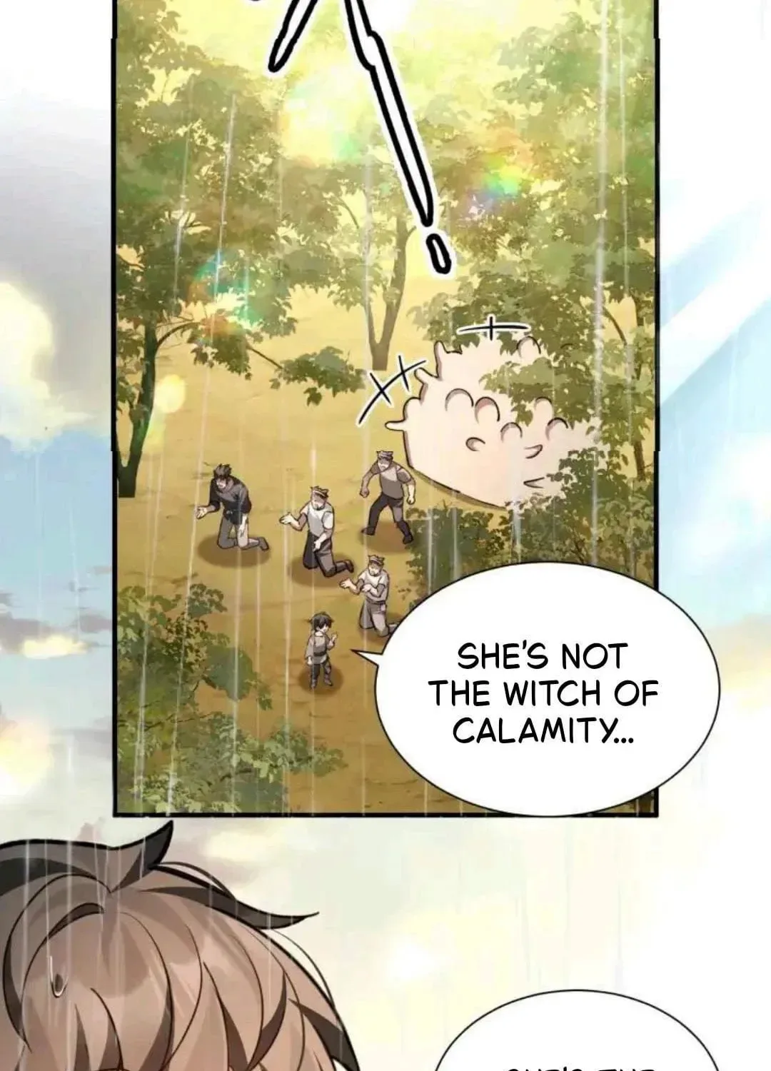 I Said I’d Do Science Popularization, But All My Fans Are Witches? Chapter 10 page 88