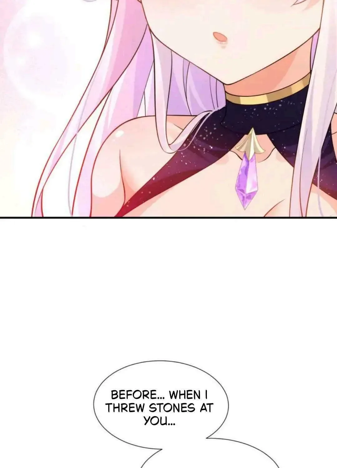 I Said I’d Do Science Popularization, But All My Fans Are Witches? Chapter 11 page 9