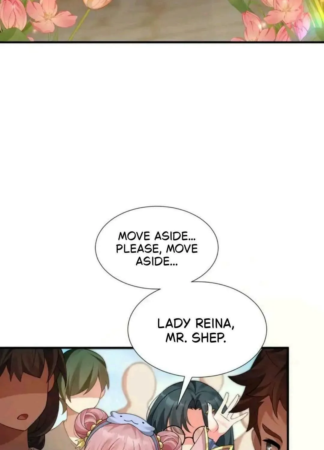 I Said I’d Do Science Popularization, But All My Fans Are Witches? Chapter 11 page 15