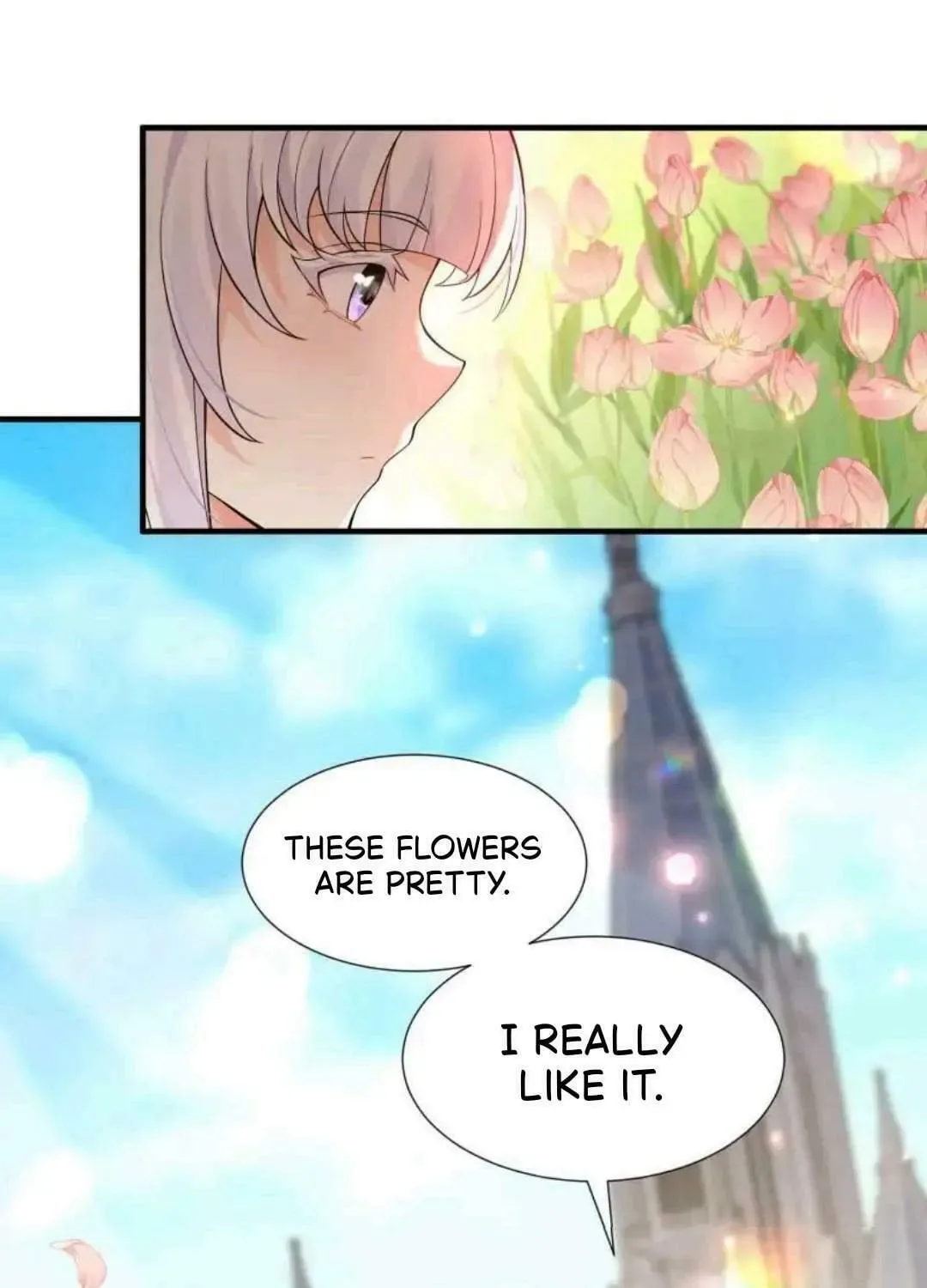I Said I’d Do Science Popularization, But All My Fans Are Witches? Chapter 11 page 13