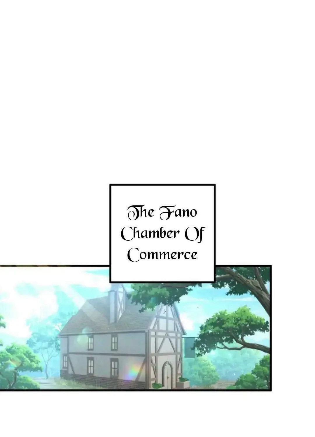 I Said I’d Do Science Popularization, But All My Fans Are Witches? Chapter 11 page 22