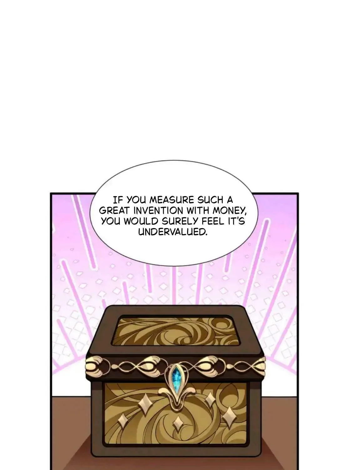 I Said I’d Do Science Popularization, But All My Fans Are Witches? Chapter 11 page 30