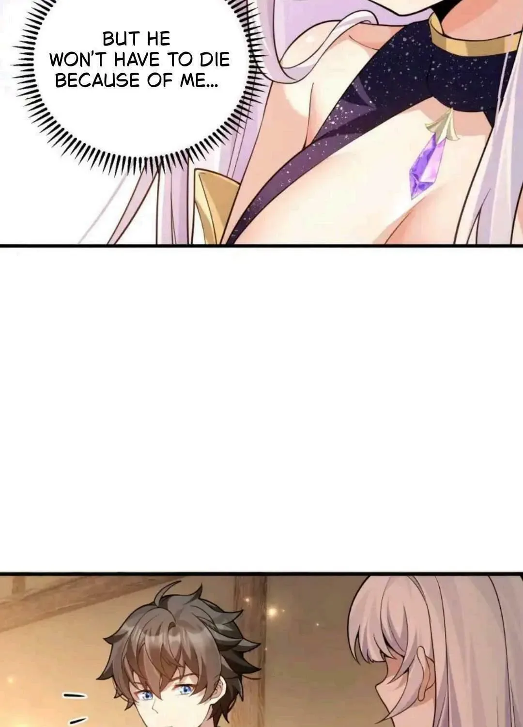 I Said I’d Do Science Popularization, But All My Fans Are Witches? Chapter 11 page 45