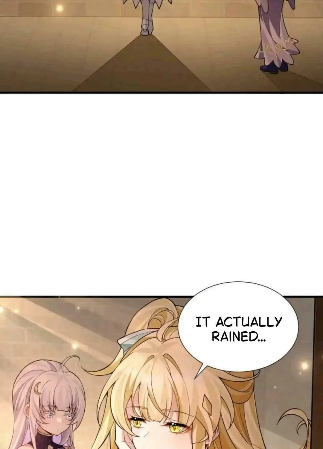 I Said I’d Do Science Popularization, But All My Fans Are Witches? Chapter 11 page 50