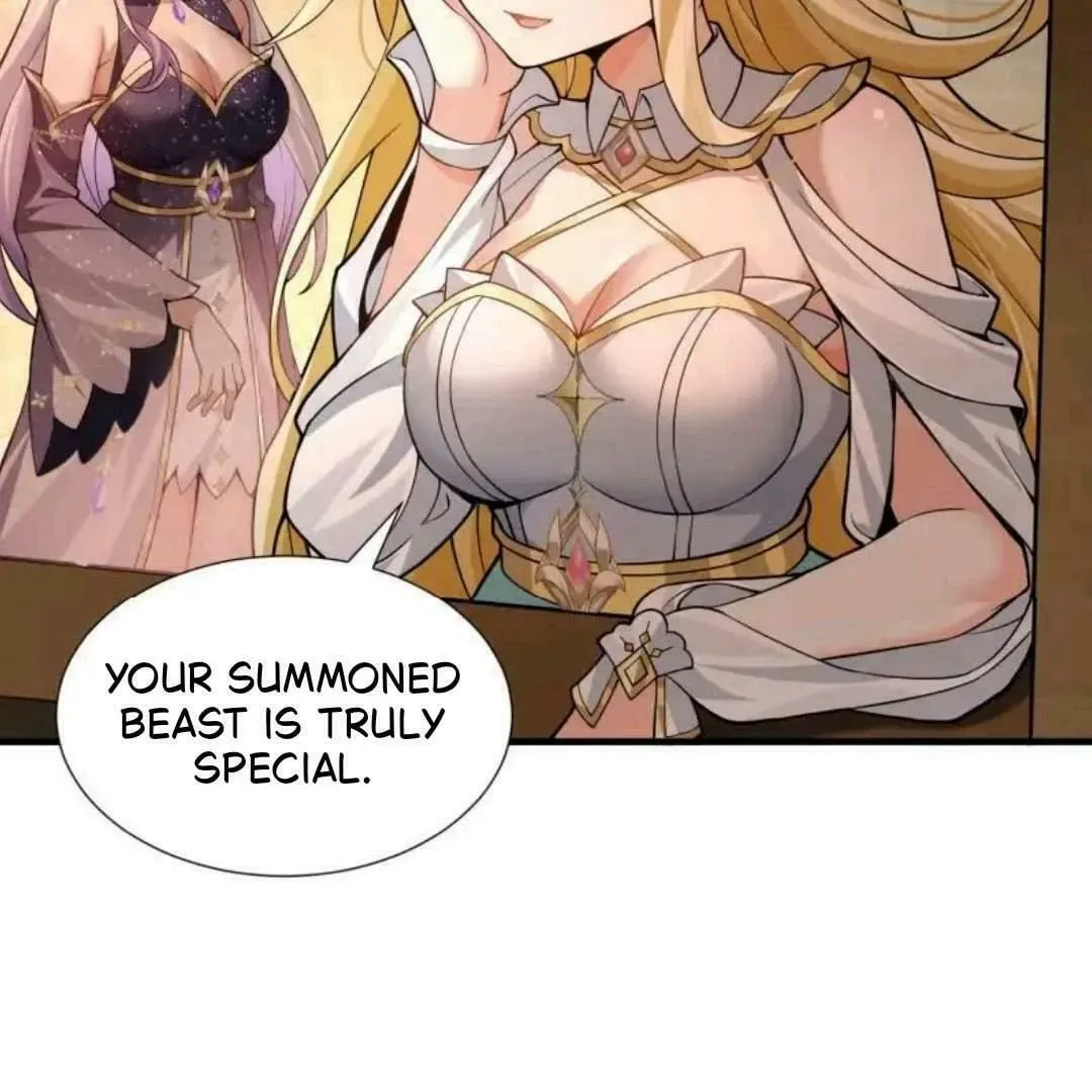 I Said I’d Do Science Popularization, But All My Fans Are Witches? Chapter 11 page 51