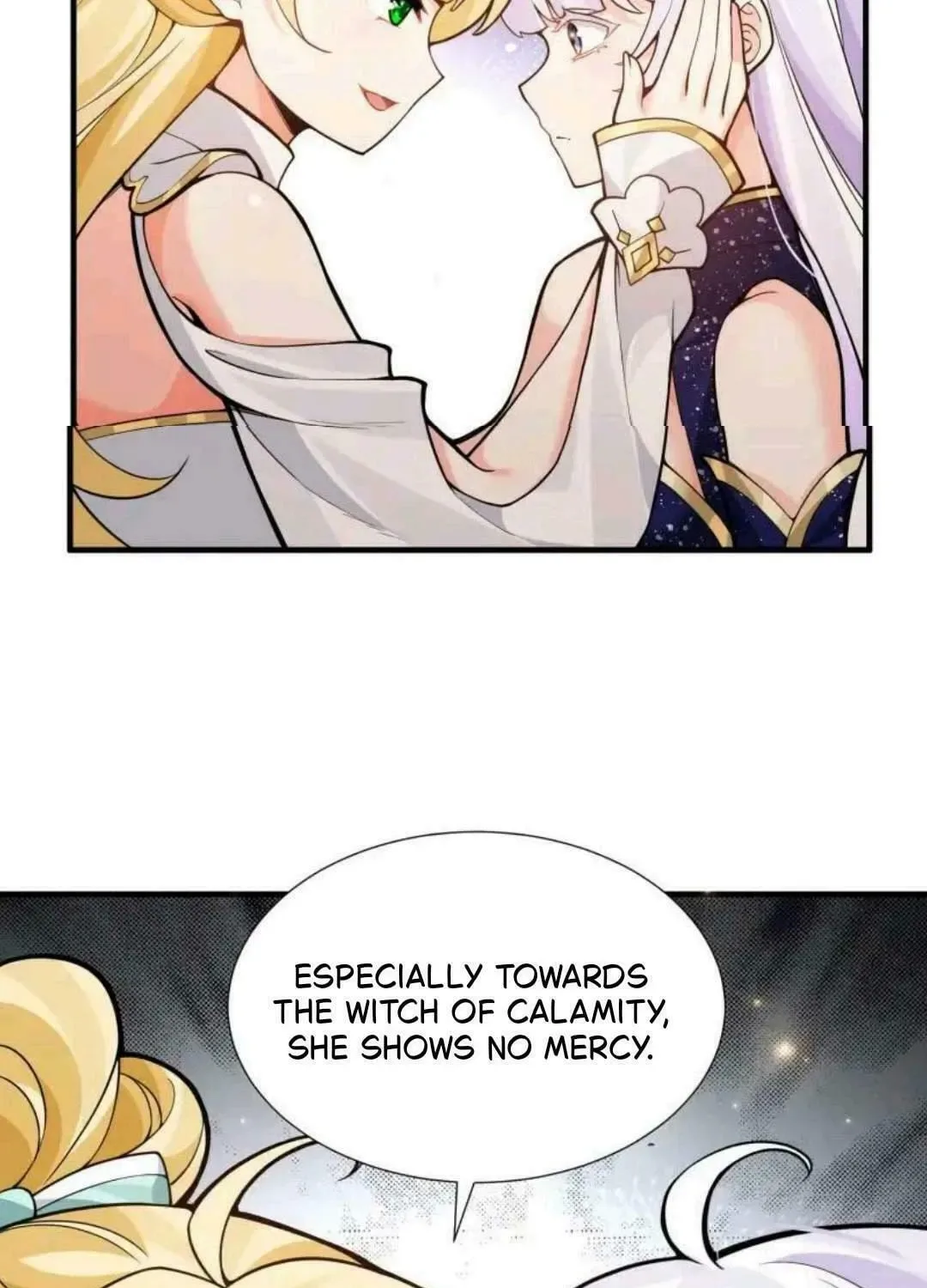 I Said I’d Do Science Popularization, But All My Fans Are Witches? Chapter 11 page 58