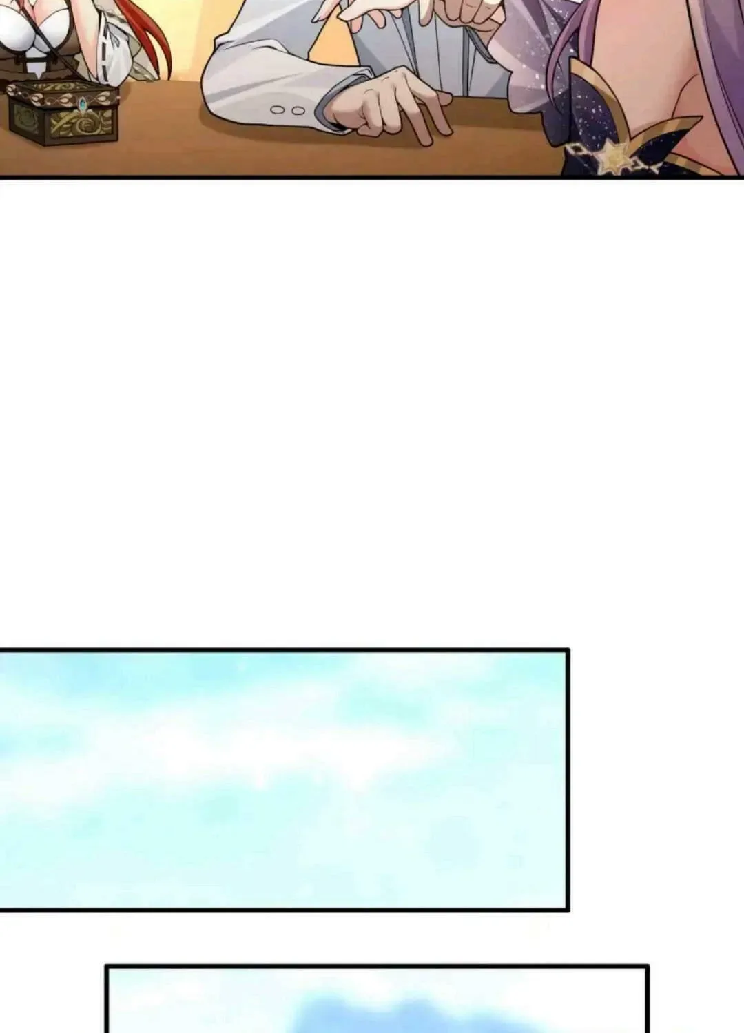 I Said I’d Do Science Popularization, But All My Fans Are Witches? Chapter 11 page 48