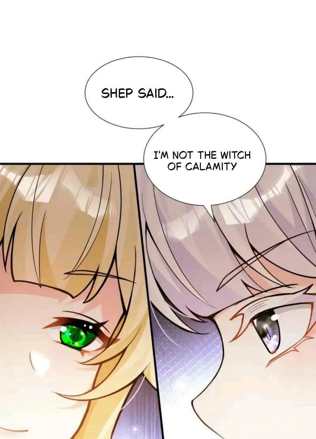 I Said I’d Do Science Popularization, But All My Fans Are Witches? Chapter 11 page 62