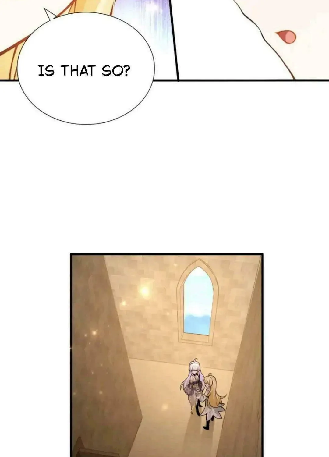 I Said I’d Do Science Popularization, But All My Fans Are Witches? Chapter 11 page 63