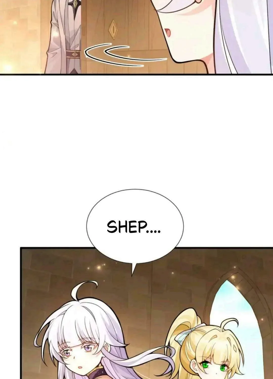 I Said I’d Do Science Popularization, But All My Fans Are Witches? Chapter 11 page 65