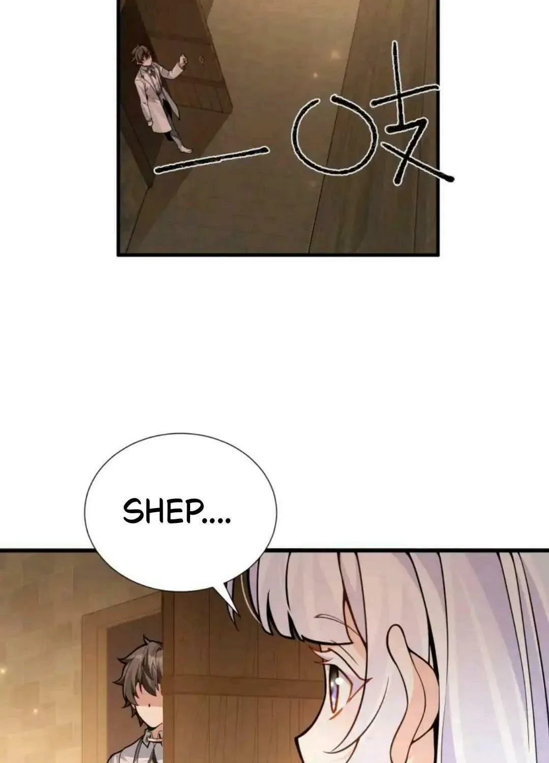 I Said I’d Do Science Popularization, But All My Fans Are Witches? Chapter 11 page 64