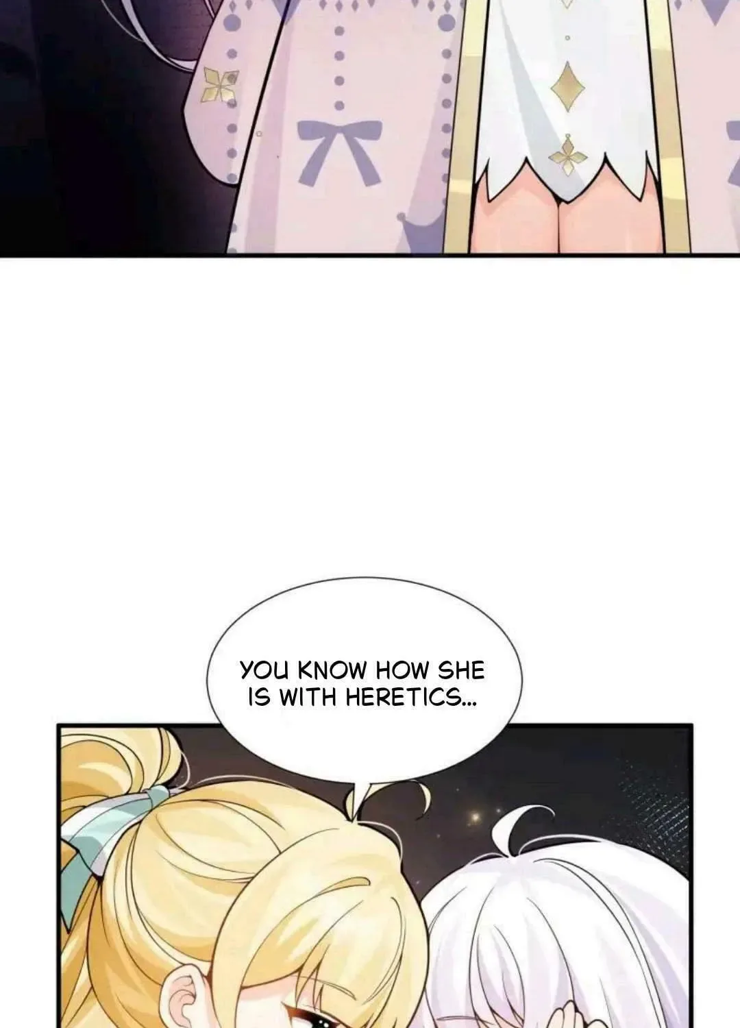 I Said I’d Do Science Popularization, But All My Fans Are Witches? Chapter 11 page 57