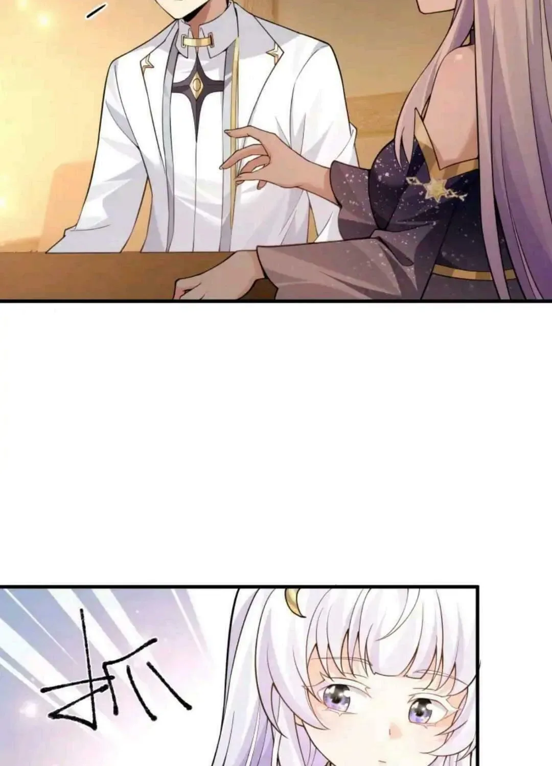 I Said I’d Do Science Popularization, But All My Fans Are Witches? Chapter 11 page 46