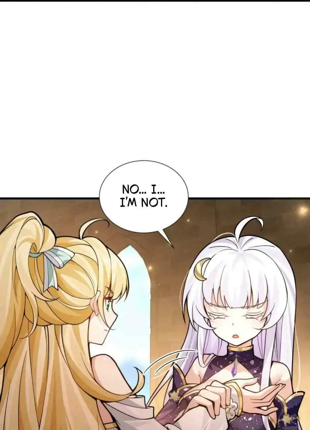 I Said I’d Do Science Popularization, But All My Fans Are Witches? Chapter 11 page 60