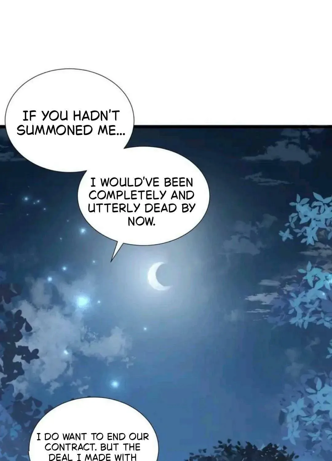 I Said I’d Do Science Popularization, But All My Fans Are Witches? Chapter 12 page 22