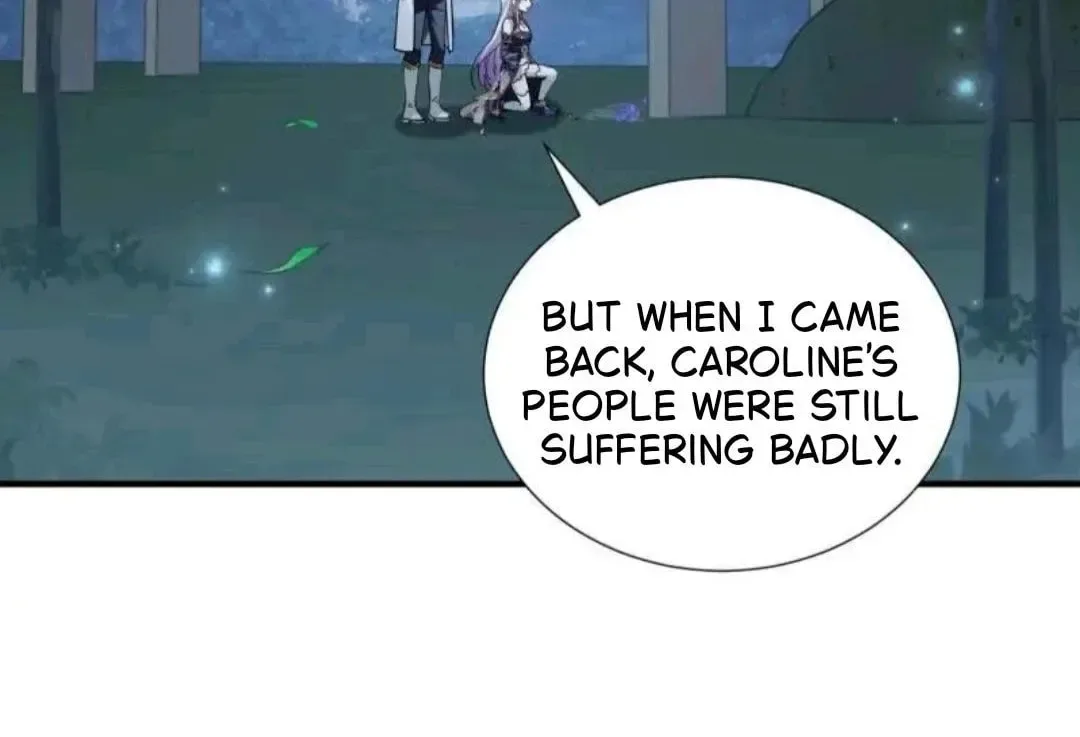 I Said I’d Do Science Popularization, But All My Fans Are Witches? Chapter 12 page 14