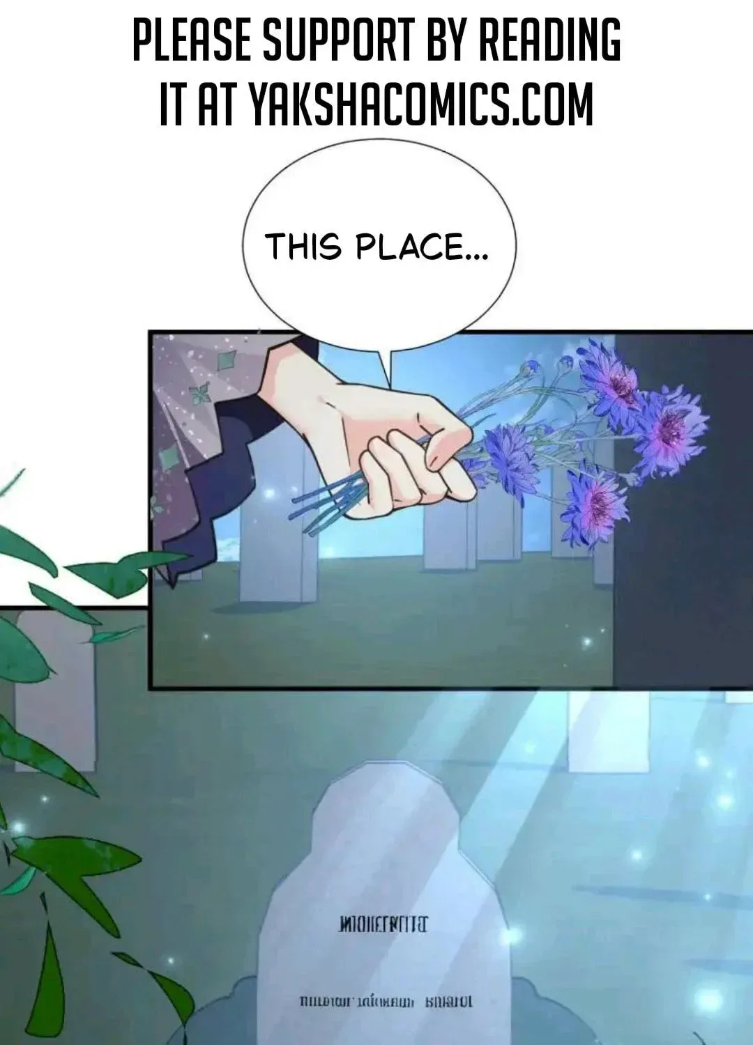I Said I’d Do Science Popularization, But All My Fans Are Witches? Chapter 12 page 10