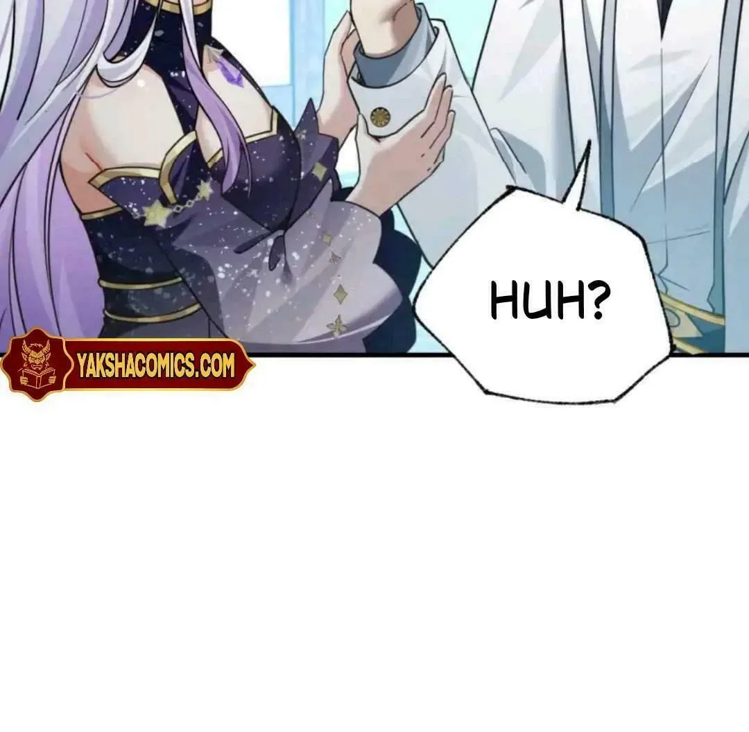 I Said I’d Do Science Popularization, But All My Fans Are Witches? Chapter 12 page 9