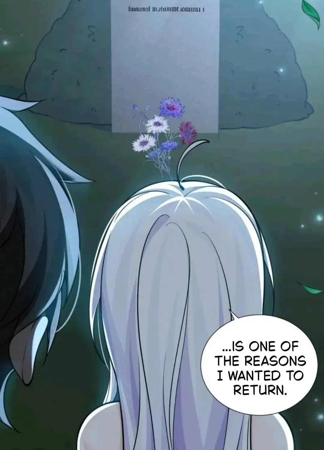 I Said I’d Do Science Popularization, But All My Fans Are Witches? Chapter 12 page 11